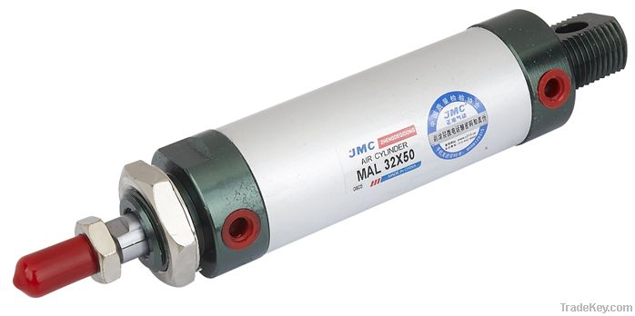 MAL Series alumium alloy mini cylinder