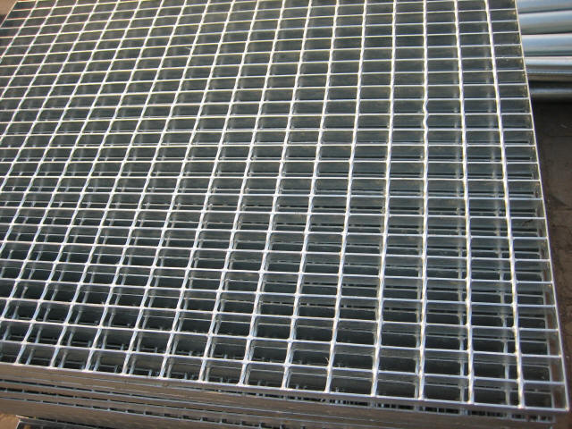 Welded Wire Mesh Panel