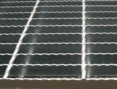 Welded Wire Mesh Panel