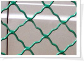 Grid Wire Mesh