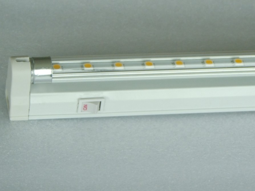 SMD5050 T5 led tube light
