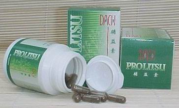 Dach Prolitsu With Propolis