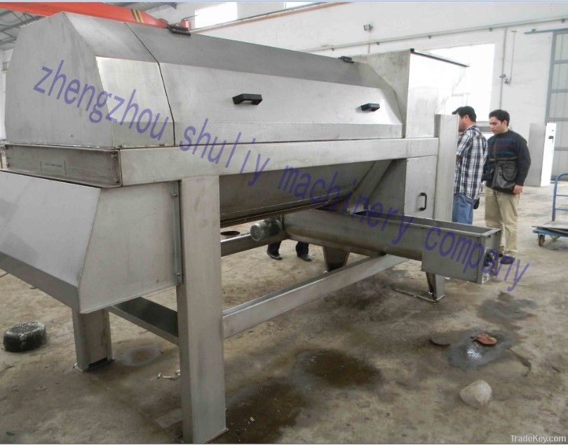 Pomegranate Peeling and processing  Machinery 008615238618639