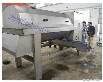 Pomegranate Peeling and processing  Machinery 008615238618639