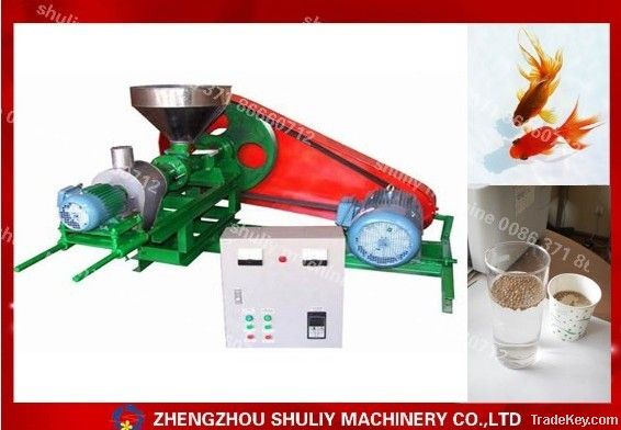 float fish pellet machine 008615238618639