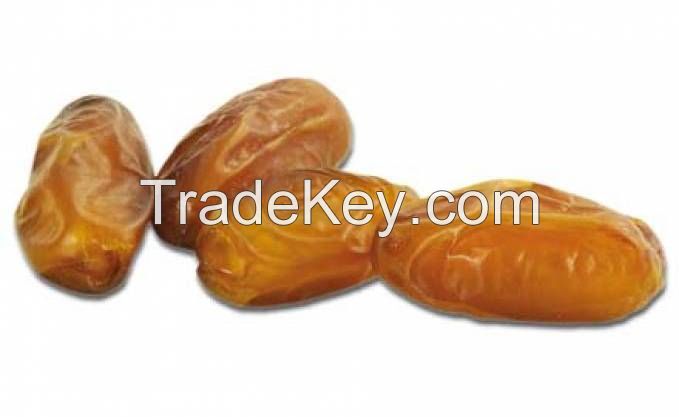 Deglet Nour Dates from Tunisia