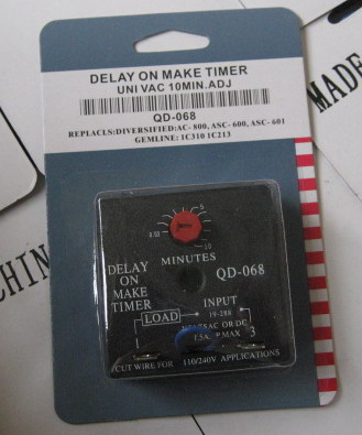 Delay Timer