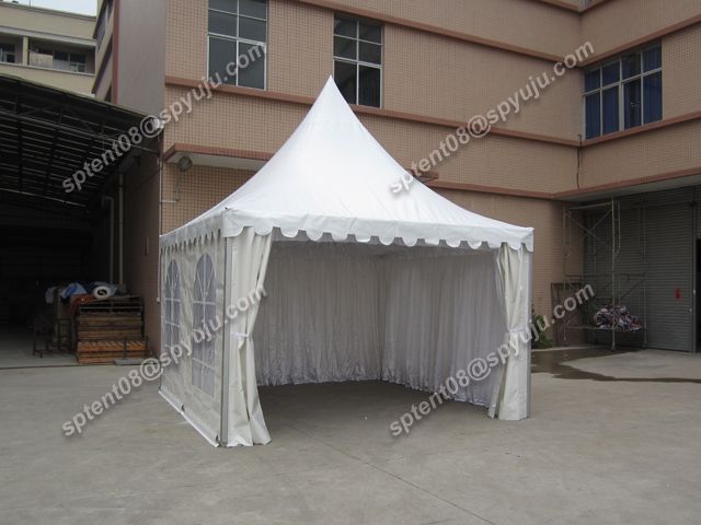 sun shade shelter 4x4m for garden and back yard