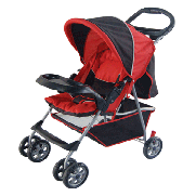 BABY WORLD PRODUCTS CO.,LTD-- BABY STROLLER