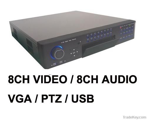 Digital Video Recorder