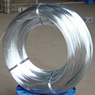 galvanized iron wire