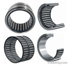 Needle Roller Bearings, Needle Roller and Cage Assemblies