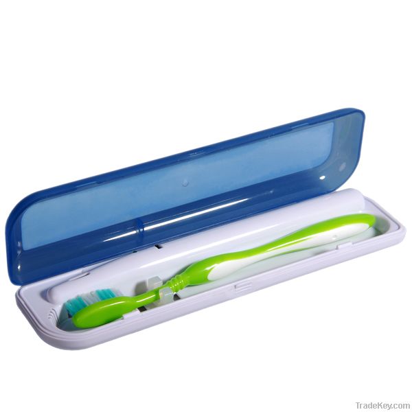 Portale UV Toothbrush sterilizer