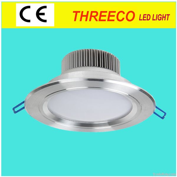 2011 high lumen led ceiling down light