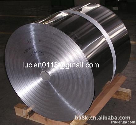 ASTM 430 stainless steel coil