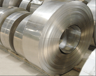 ASTM 201/202 stainless steel cold rolled coil