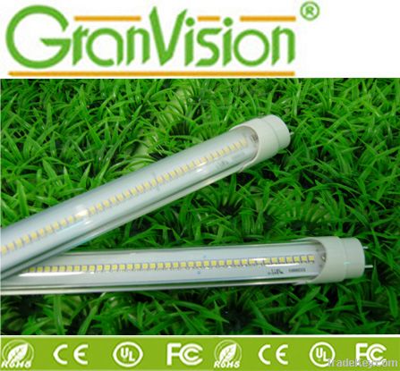 T8 18w led tube 1200mm with UL
