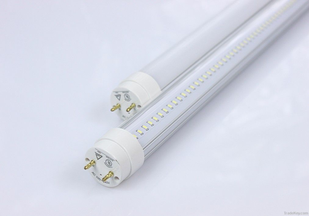 LED t8 tube 25w with UL, TUV standards