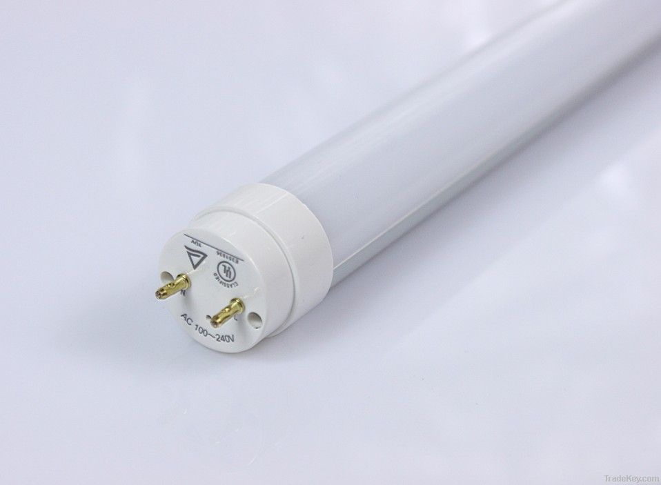 LED t8 tube 18w with UL, SAA standards