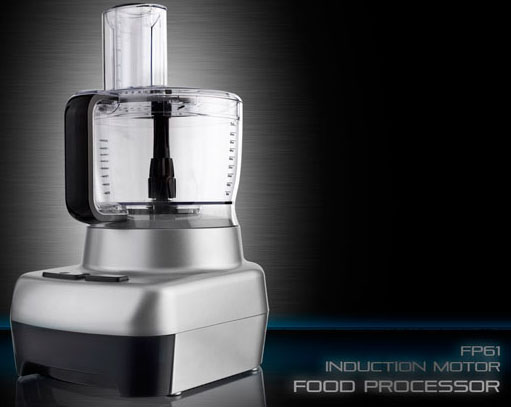 Food Processor