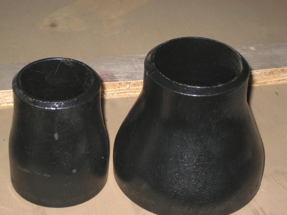 carbon steel reducer