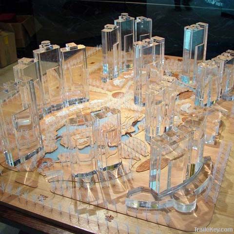 building model