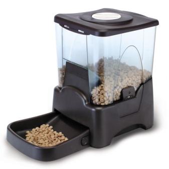 Large-capacity Automatic Pet Feeder pet bowl pet pood dog feeder
