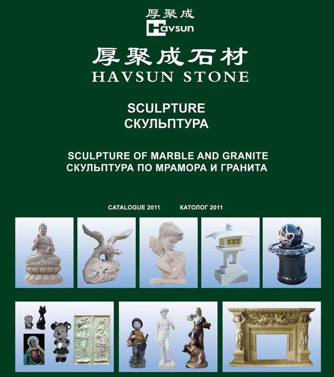 sculpture&carving