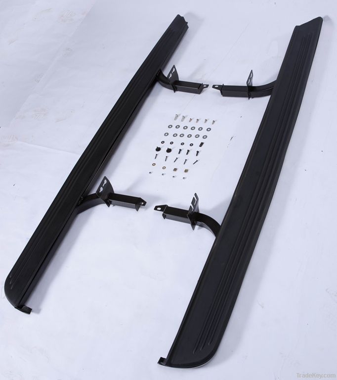 Range Rover Vogue Side Steps/Running Boards