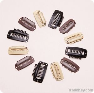 Best sell micro bead, plier and needles for hair extensions