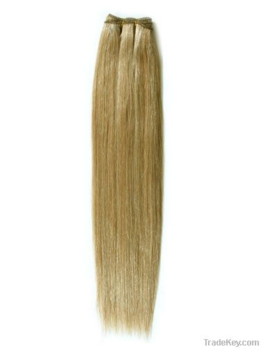 2011 hot sell human hair weft