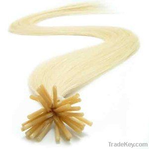 Easy extensions I tip remy human hair extension