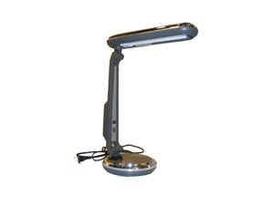 Desk Lamp Hidden DVR Camera 