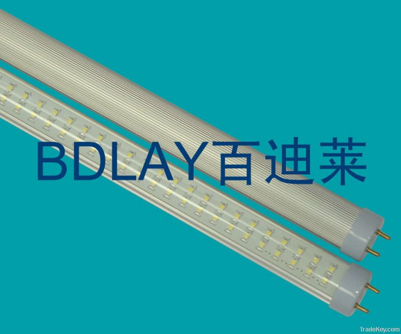 NEW Design Finger Can Touch 20W T8 LED Tube