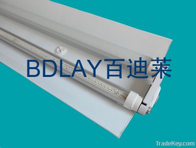 Hot Selling High Liumin 18W LED T10 Tube Light
