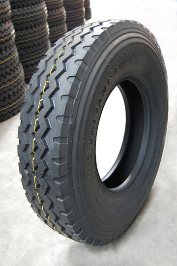 Truck Tyres