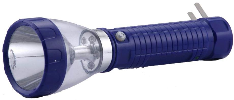 highpower led flashlight