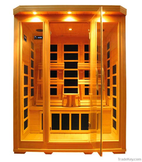 best-selling far infrared sauna room