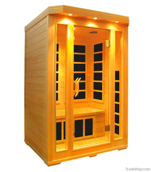 best-selling dry  sauna room