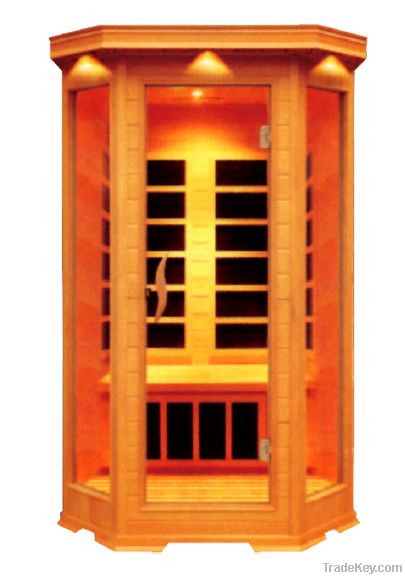 best red cedar sauna room