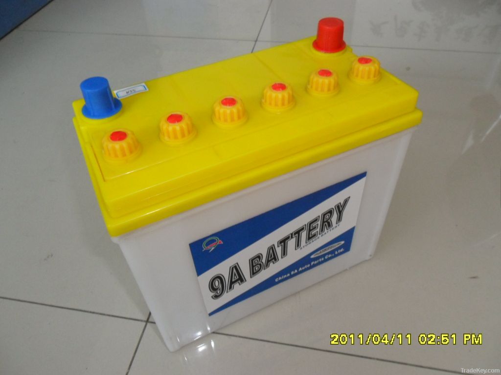 MF Car Battery