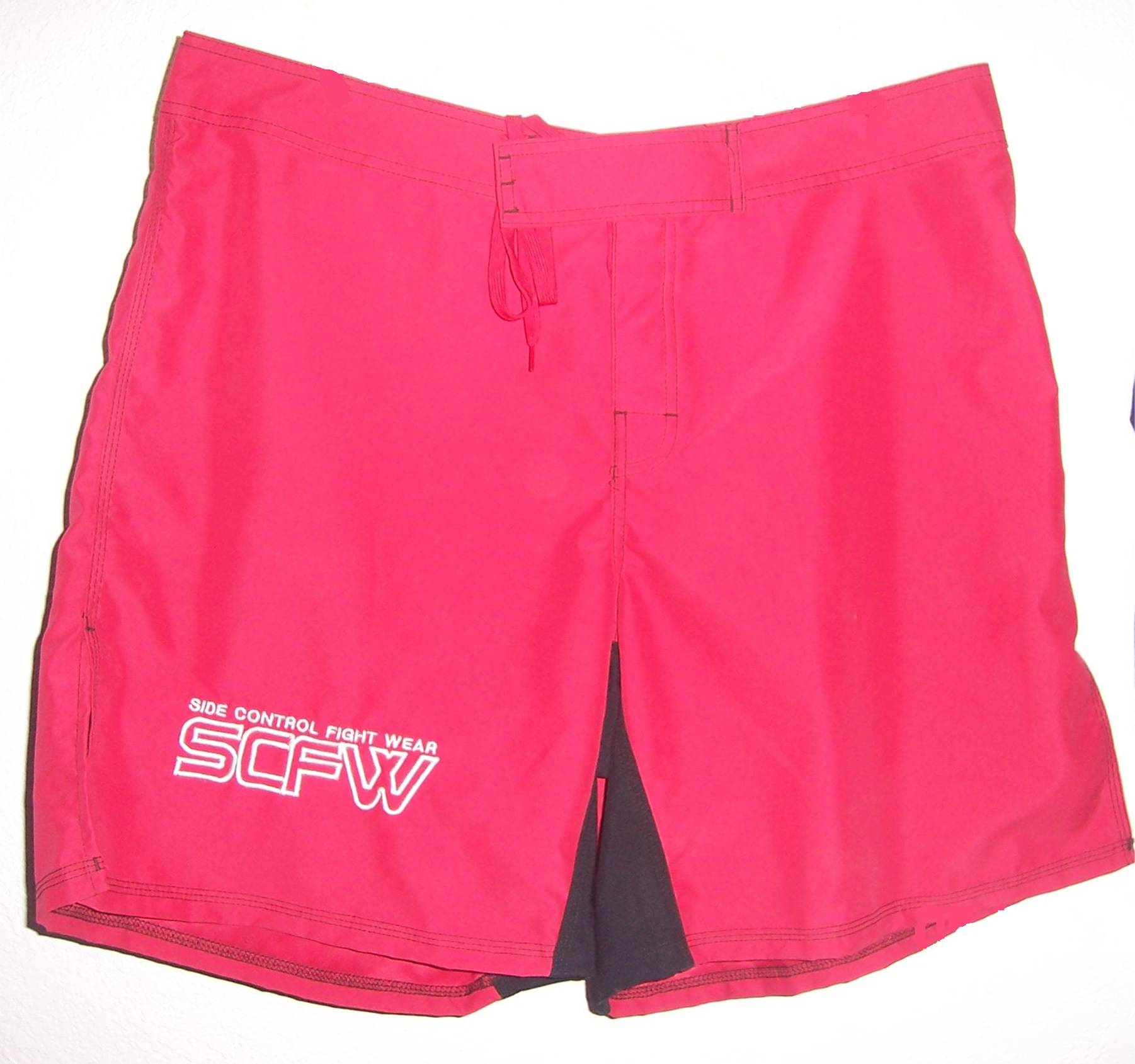 Fight Shorts