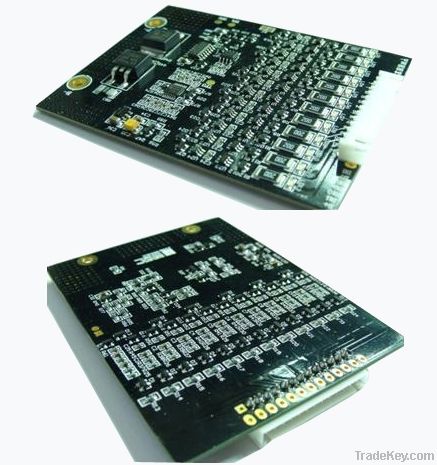 PCM for 12 Cells 36V LiFePo4 Battery