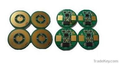 PCB for Single Cell 3.7V Li-ion Battery