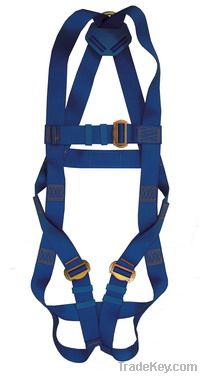 Safety harness