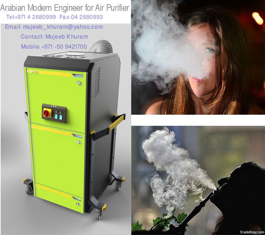 whole house air purifiers