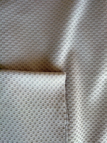 Polyester Warp Knitting Fabric
