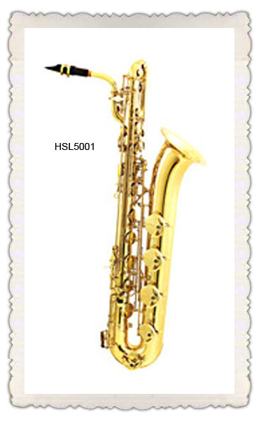 saxophone