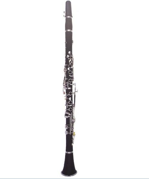 clarinet