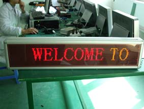 LED Display Screen